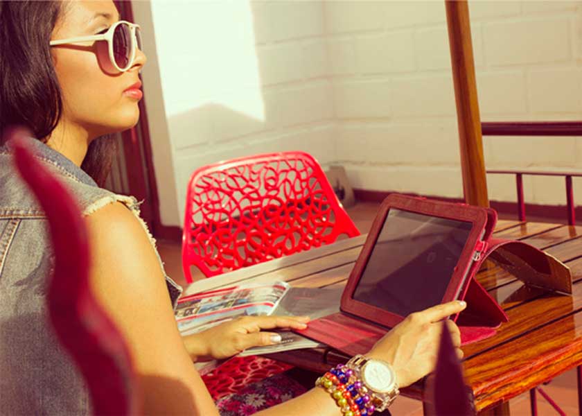 DDOS压力测试网页端